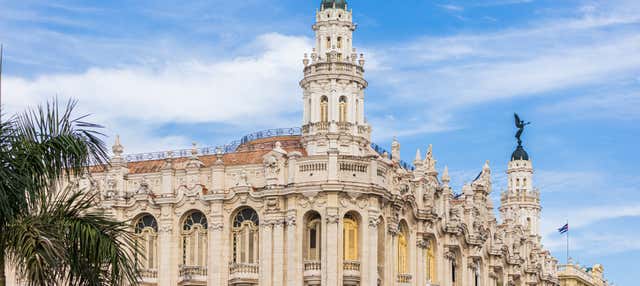 Free Tour of Colonial Havana