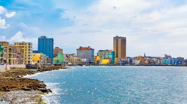 La Habana