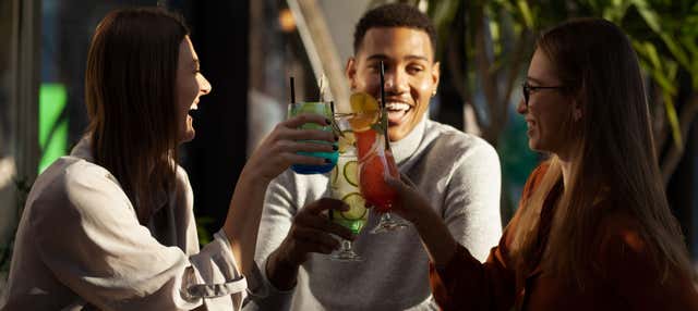 Tour dei bar dell'Avana