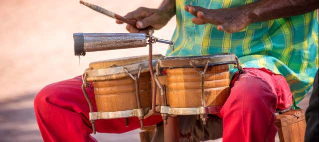 Tour dei quartieri afro-cubani dell'Avana