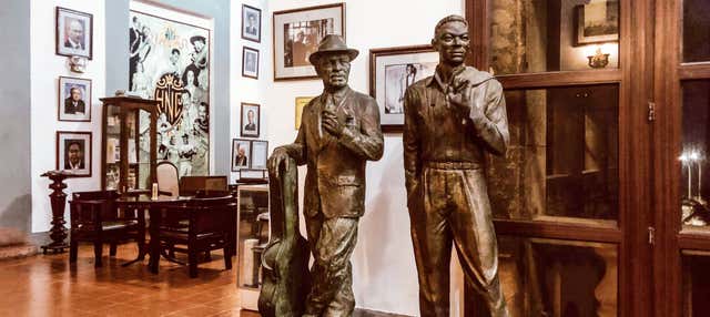 Tour dei casinò dell'Avana