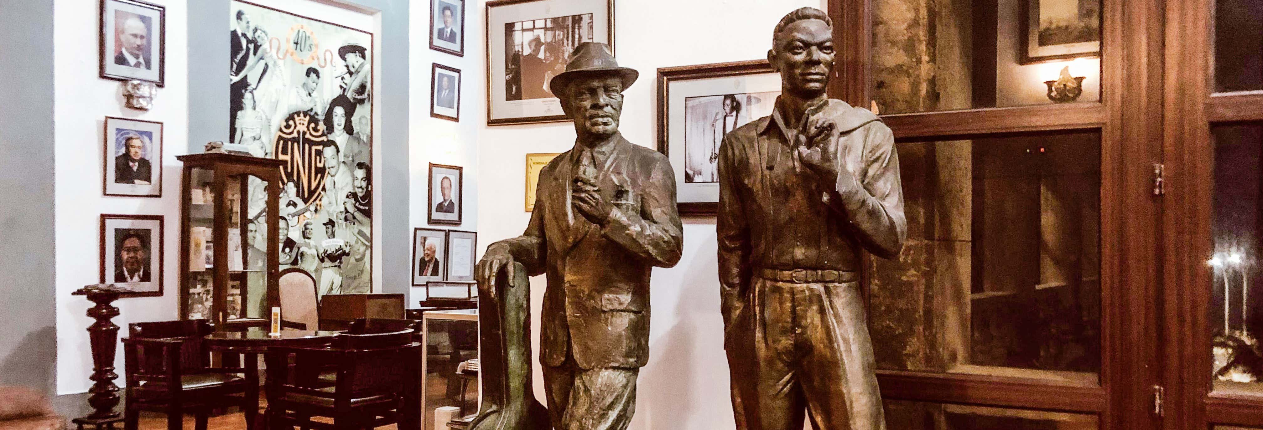 Tour dei casinò dell'Avana