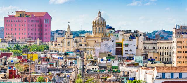 Tour por los centros de arte contemporáneo de La Habana