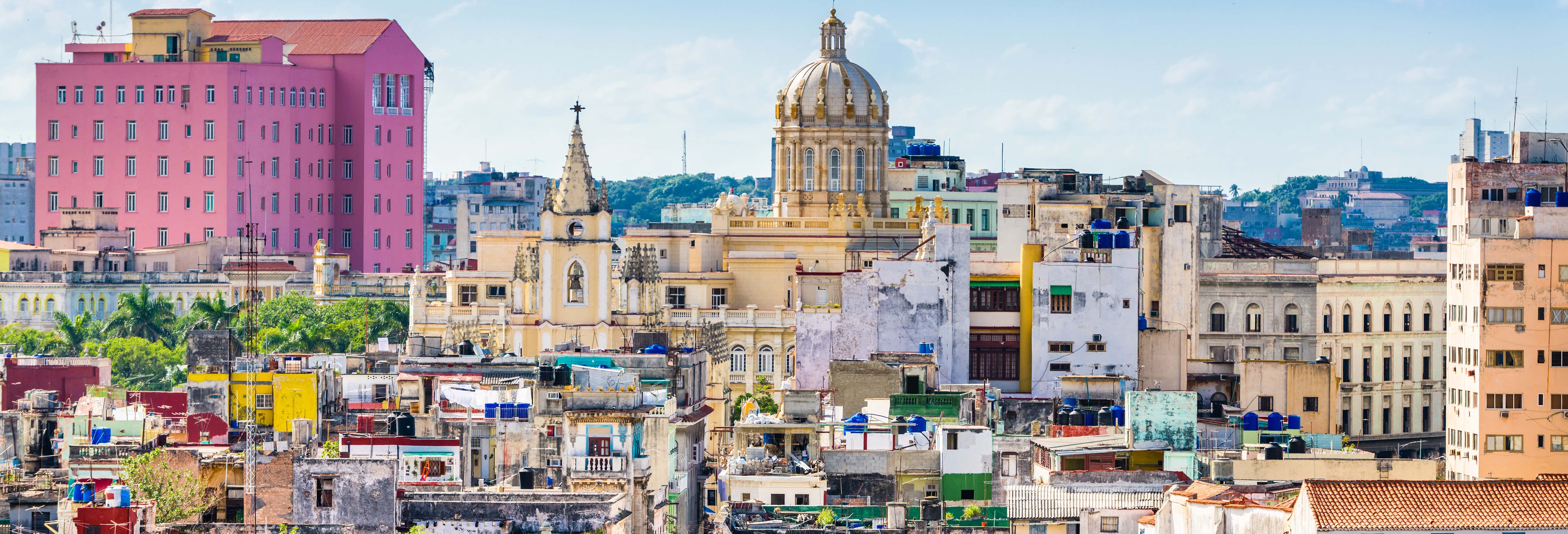 Tour por los centros de arte contemporáneo de La Habana
