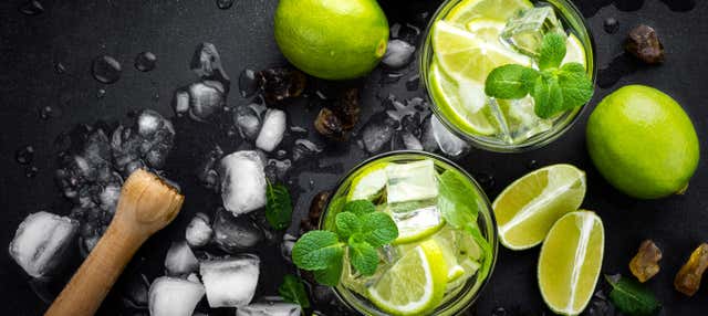 Tour dei cocktail a L'Avana