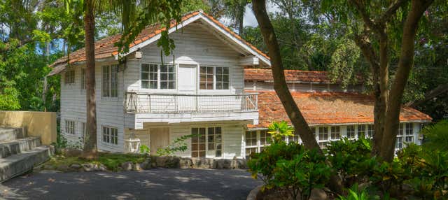 Tour della Cuba di Hemingway