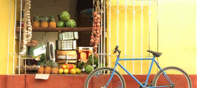 Tour dell'Avana di oggi