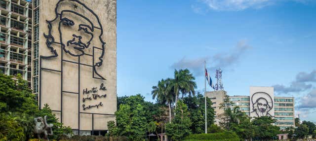 Tour della Rivoluzione cubana