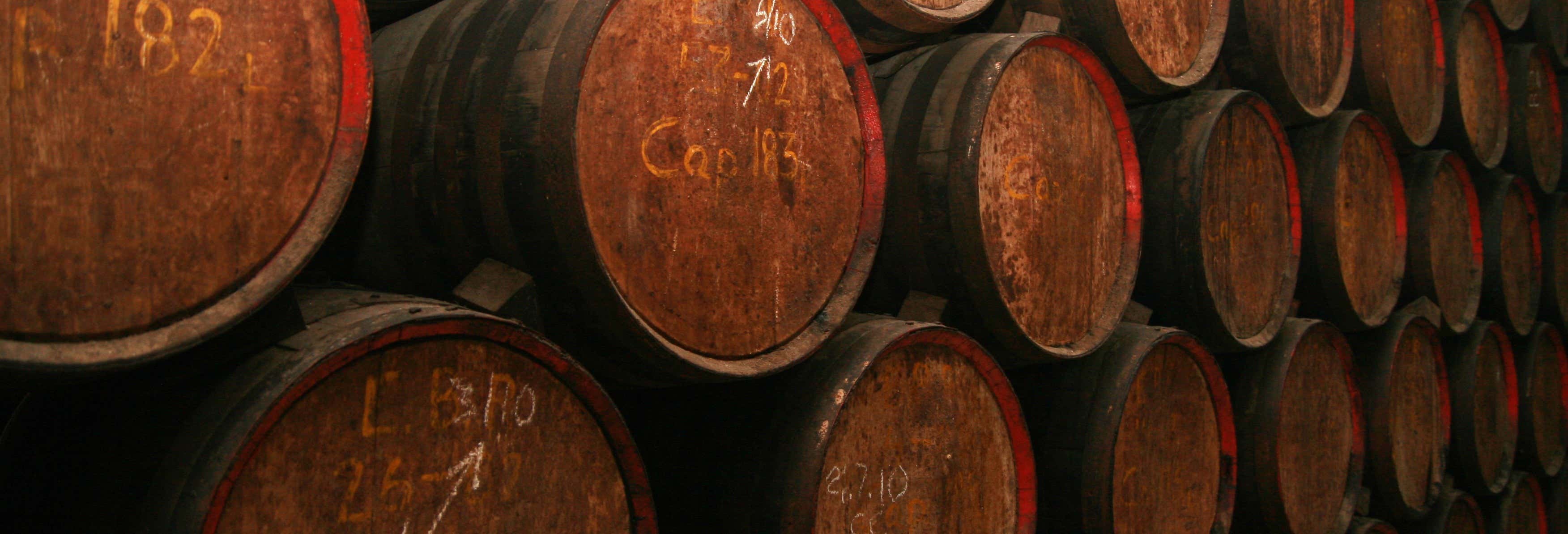 Tour del rum e del tabacco a L'Avana