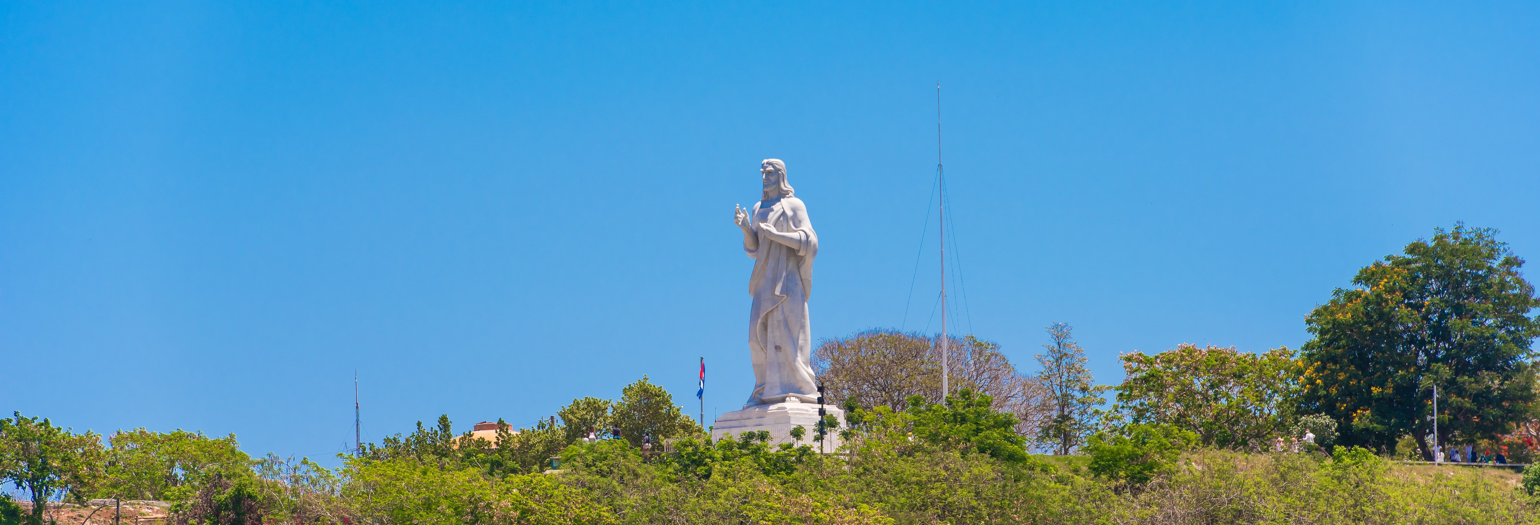 Tour da Virgem de Regla e Cristo de Havana