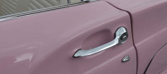 Transfer privato alle spiagge di Cuba in auto classica