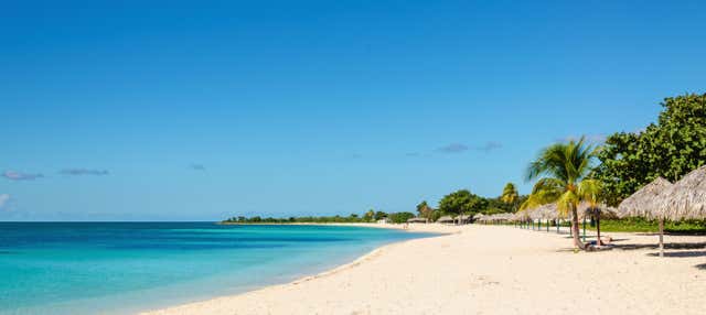 Trinidad, Cienfuegos, Viñales e los Cayos in 9 giorni