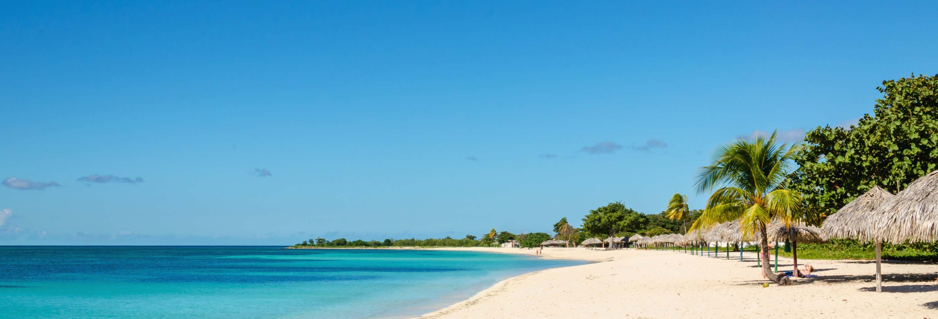 Trinidad, Cienfuegos, Viñales e los Cayos in 9 giorni