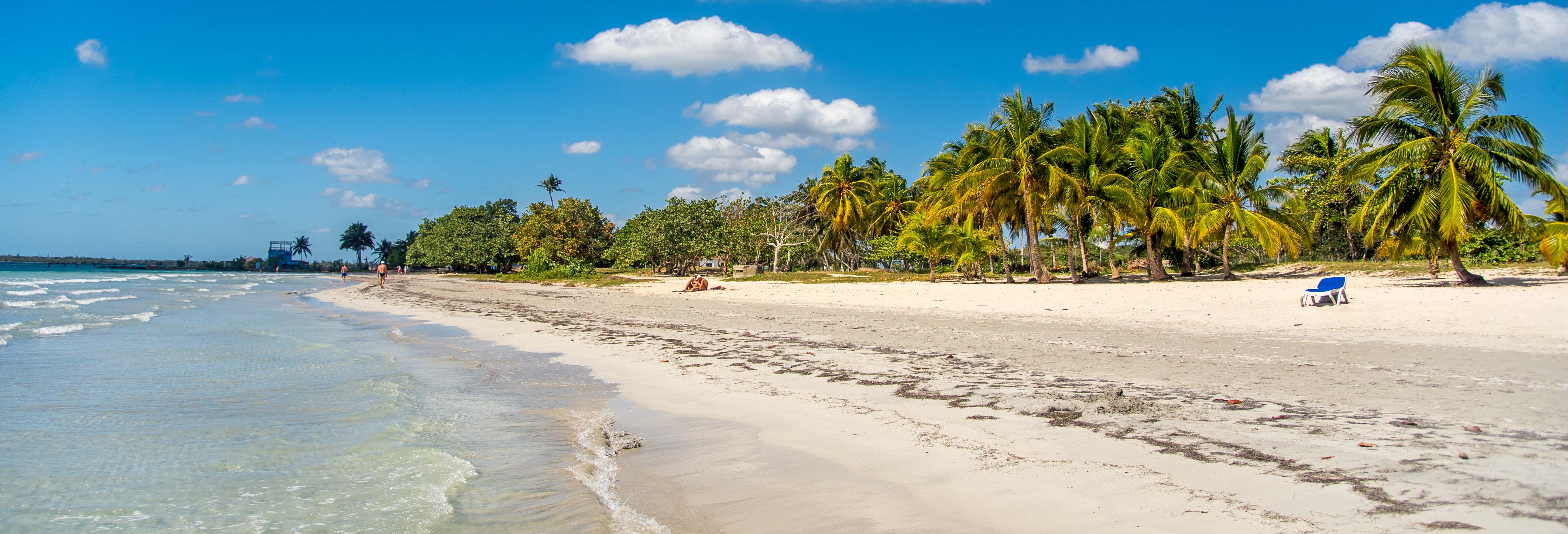 Escursione a Playa Larga e alla Cueva de los Peces