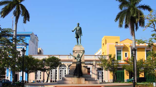 Matanzas