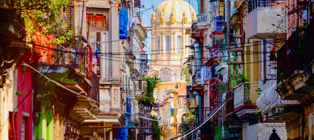 Escursione all'Avana