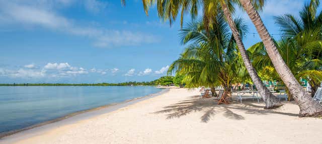 Escursione a Playa Bonita