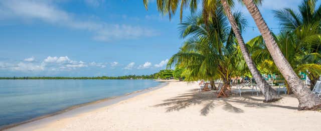 Excursion à Playa Bonita