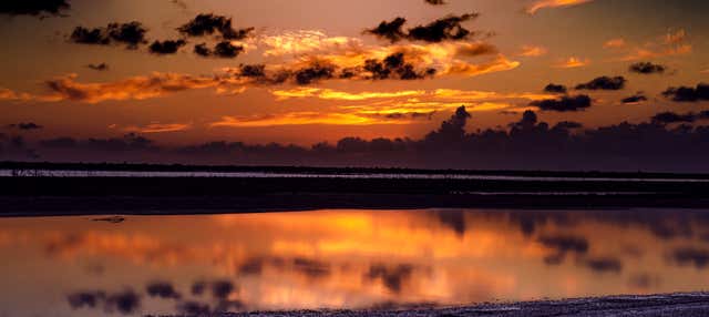Giro in barca al tramonto con aperitivo