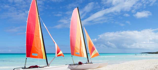 Escursione privata a Cayo Santa María