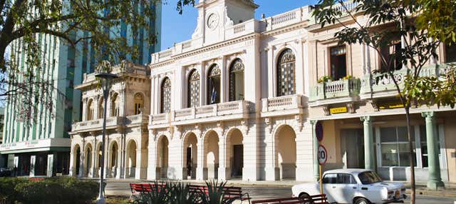 Tour privato di Santa Clara