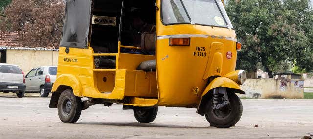 Tour di Santa Clara in tuk tuk