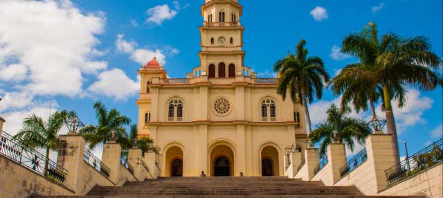 Escursione al Santuario del Cobre e al Monumento al Cimarrón