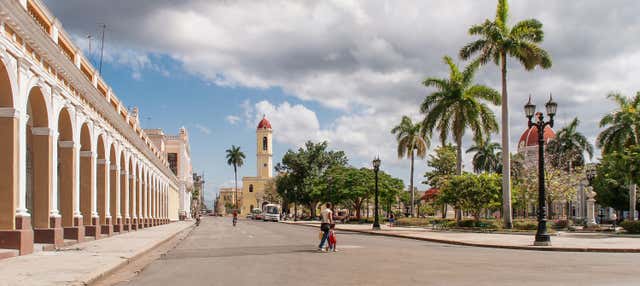 Escursione a Cienfuegos