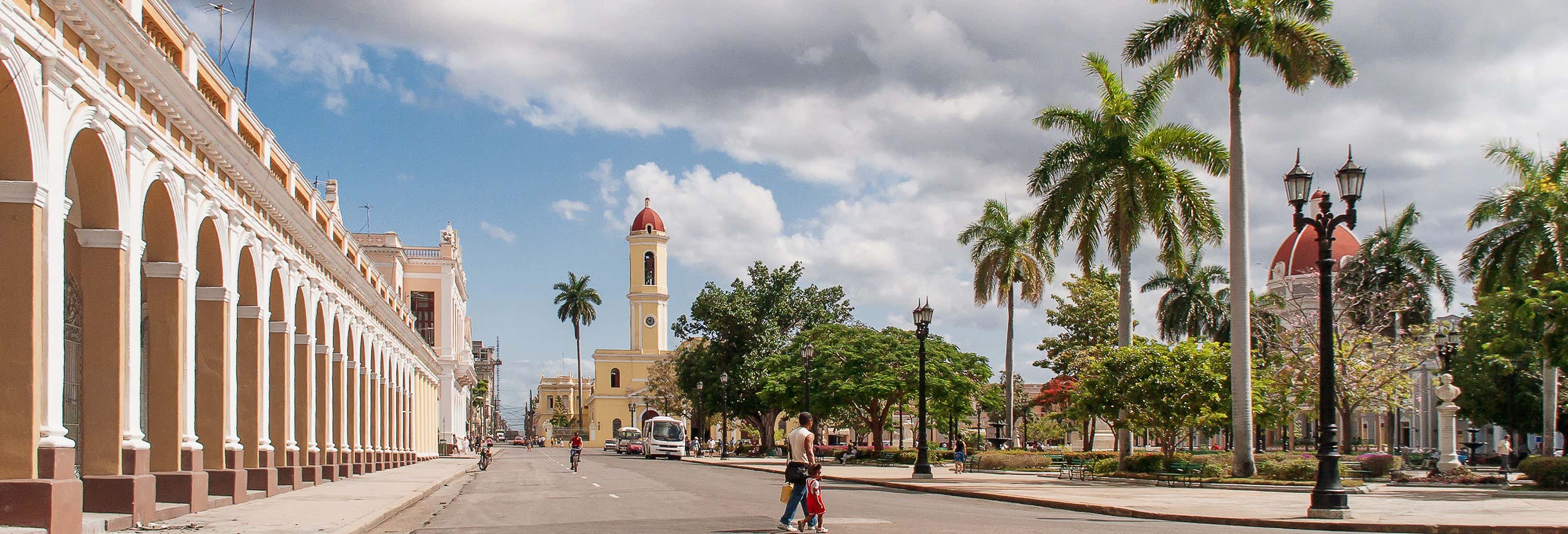 Escursione a Cienfuegos