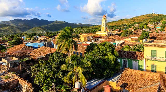 Trinidad