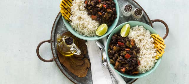 Corso di cucina cubana