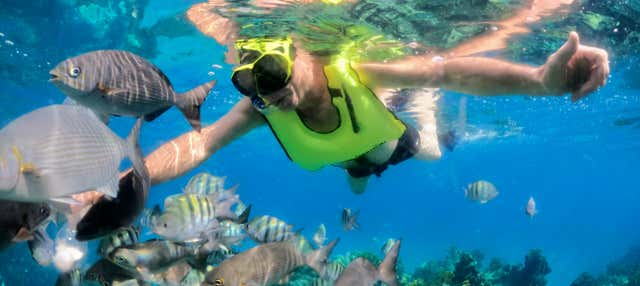 Escursione a Carbonera, Matanzas, Boca de Camarioca e Santa Marta