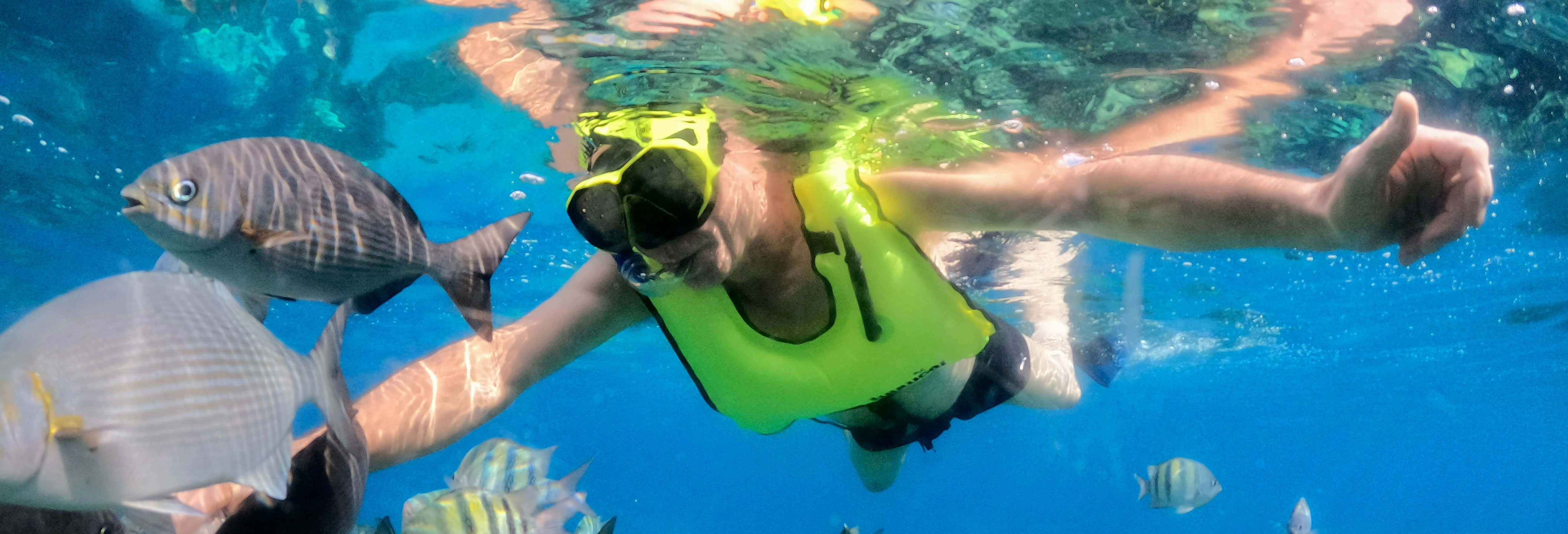 Escursione a Carbonera, Matanzas, Boca de Camarioca e Santa Marta