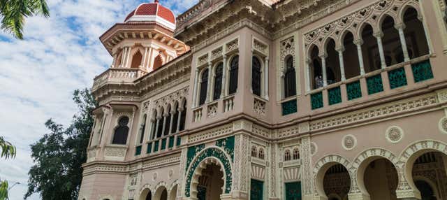 Escursione a Cienfuegos, Santa Clara e Trinidad