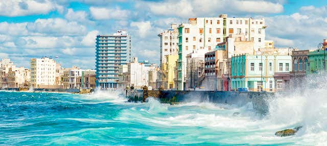 Escursione a L'Avana