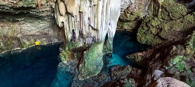Escursione a Matanzas e alle grotte di Bellamar