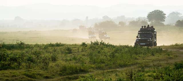 Tour della Valle de Yumurí in 4x4