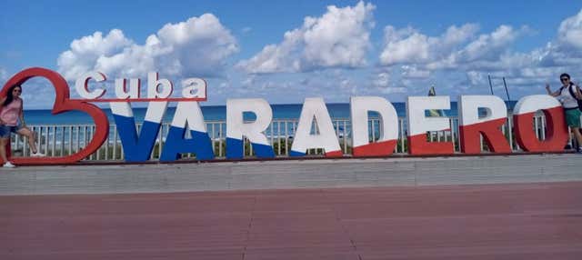 Tour di Varadero in bici