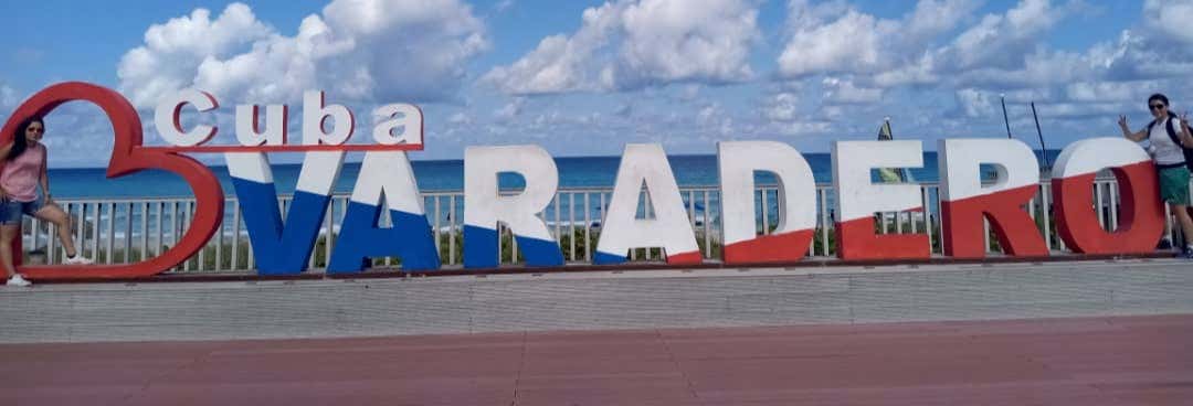 Tour di Varadero in bici