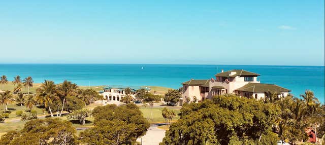 Tour di Varadero in tram