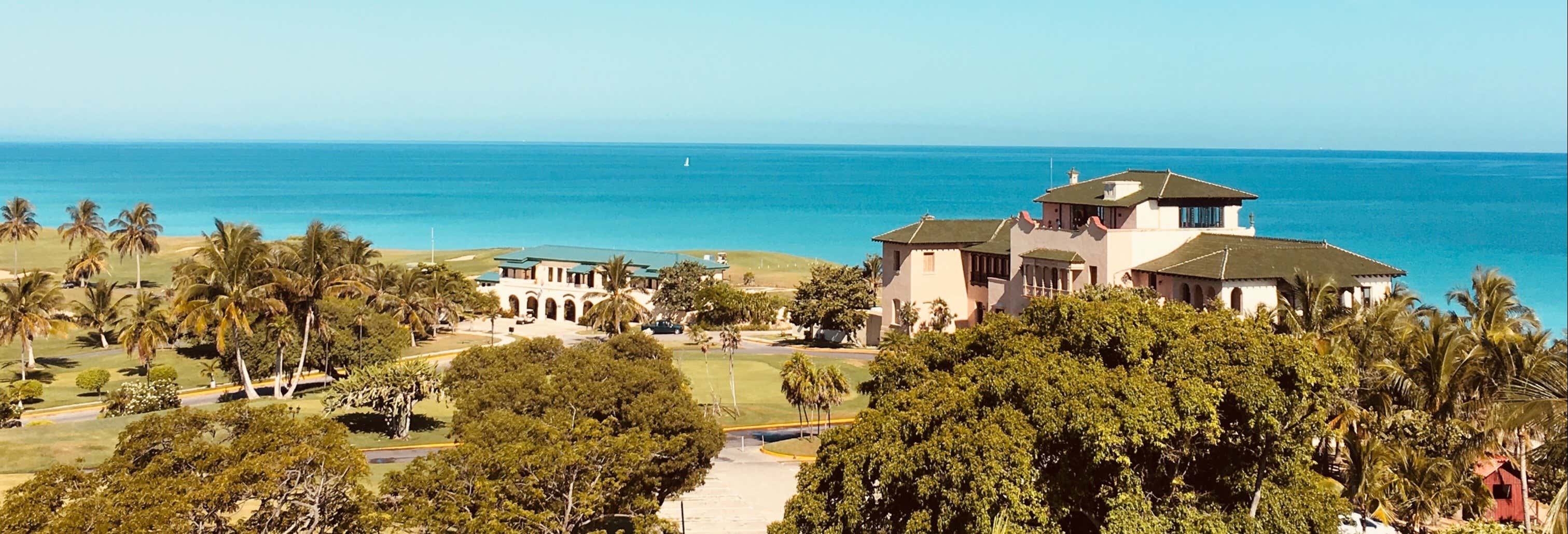 Tour di Varadero in tram