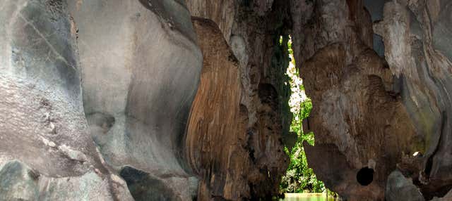 Tour delle grotte di Viñales
