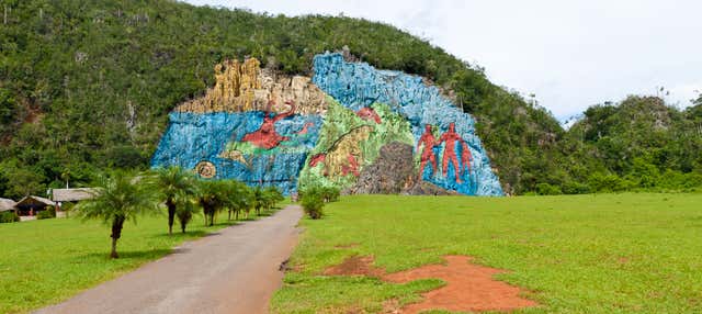 Tour della Valle Viñales