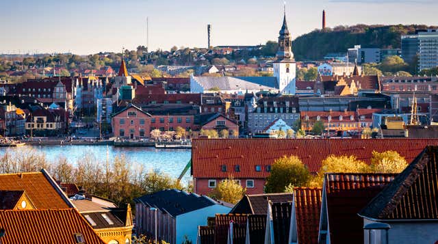 Aalborg