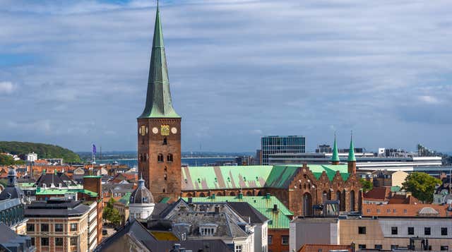 Aarhus