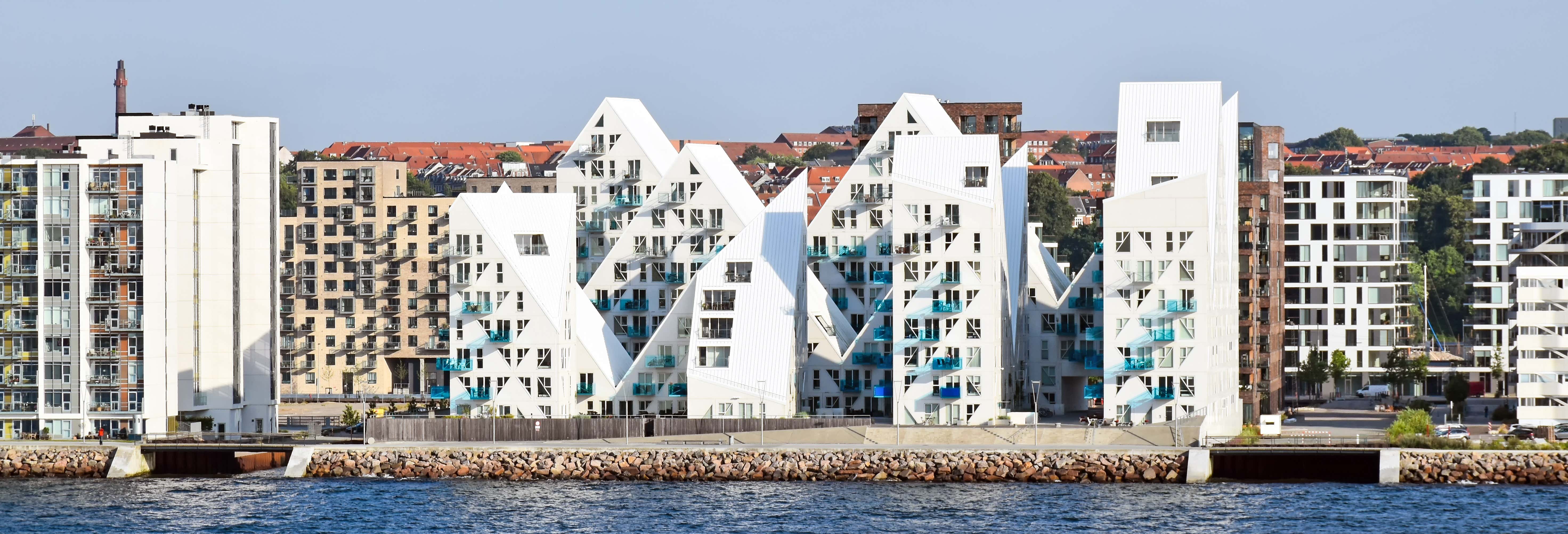 Tour privado por Aarhus