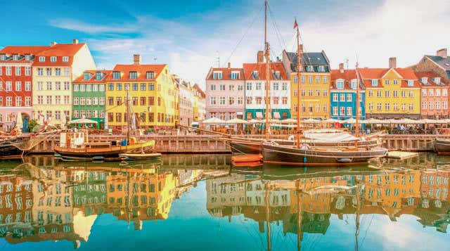 Copenhague