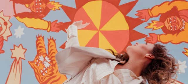 Biglietti per IKONO Copenhagen