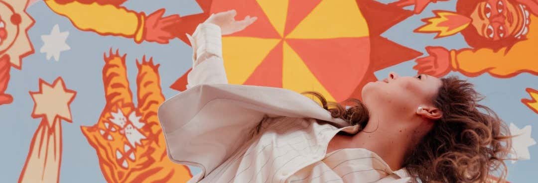 IKONO Copenhagen Ticket