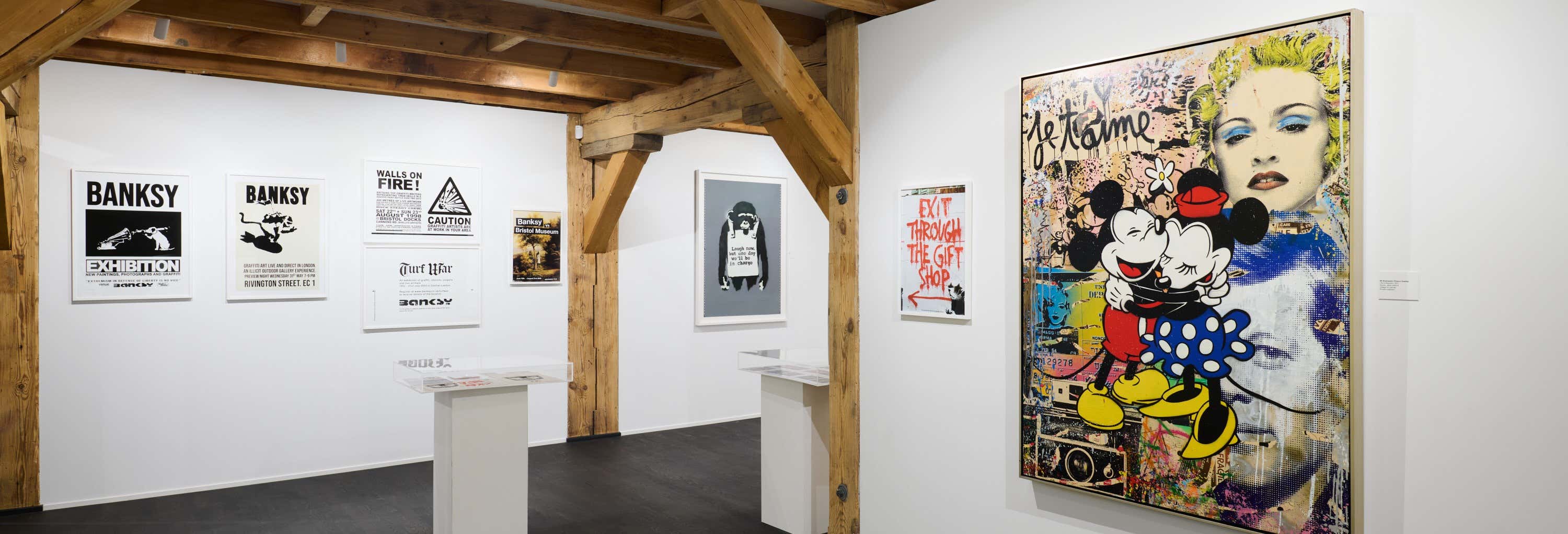 MACA Museum Copenhagen Tickets